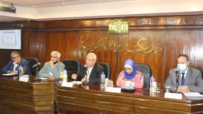 مؤرخون وخبراء: مصر هي الدولة المؤسسة للثقافة الإفريقية.. وتكامل الأفارقة والعرب يبني قوة رافضة للعالم وحيد القطب أسوة بالاتحاد الأوروبي 