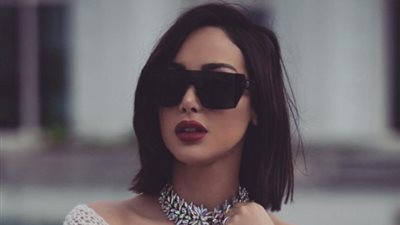 أفضل 10 موديلات نسائية للنظارات الشمسية في صيف 2021 .. صور