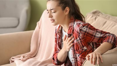 «متلازمة القلب المكسور» أشهر أمراض الخيانة