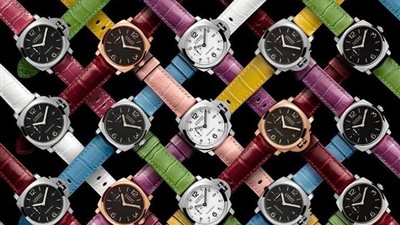  أفضل ساعات اليد الملونة للنساء وأسعارها.. صور