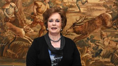 رائدة تنظيم الأسرة.. جيهان السادات أول امرأة في سوق العمل 