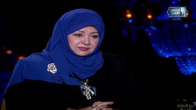 في ذكرى وفاة الشعراوي.. عفاف شعيب تكشف سرًّا عن إمام الدعاة؟ | فيديو