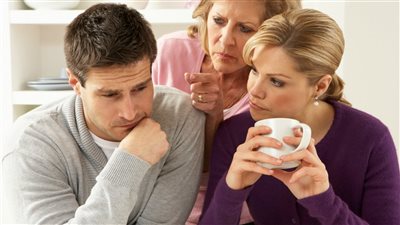 خدمة حماتي.. صراع عرض مُستمر.. ورجال للسيدات: «اعملي الخير وارميه البحر»