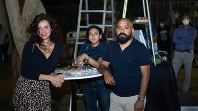 رابط التسجيل للمشاهدة المجانية.. بدء أسبوع 