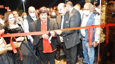 بتكلفة 12 مليون جنيه.. إعادة إحياء سينما الصداقة بأسوان بعد نصف قرن من إنشائها