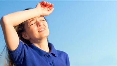7 علاجات منزلية لـ ضربة الشمس.. أبرزها التمر الهندي