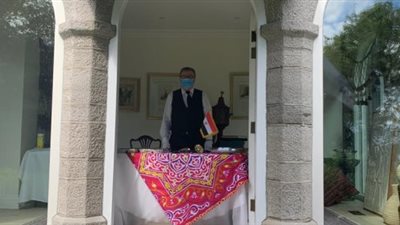 السفارة المصرية بكندا تحتفل بشهر التراث المصري في أونتاريو