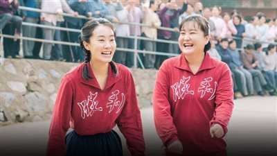 السينما الصينية تعود للازدهار بعد تعافيها من كورونا 