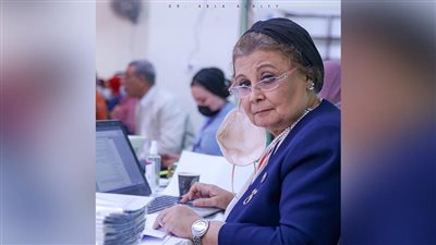 نائبة تعلّق على واقعة حبيبة طارق: اختراق المتشددين لجامعة طنطا سيناريو لإفشال الدولة