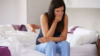 10 أعراض مبكرة تخبرك بأنك حامل أبرزها الصداع وآلام الظهر