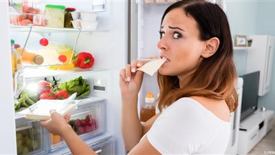 استشاري تغذية تكشف كيفية سد الشهية وتقليل الشعور بالجوع.. فيديو