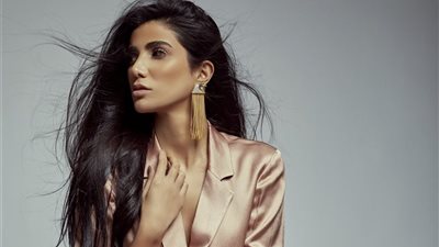 ريم سامي: محظوظة فنيًّا.. وأخي مؤمن بموهبتي وراهن عليَّا