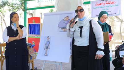 الواعظة جيهان ياسين لـ«هير نيوز»: الختان عادة موروثة وليست من الدين