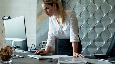 علامات تدل على أنكِ في مجال عمل غير مناسب؟