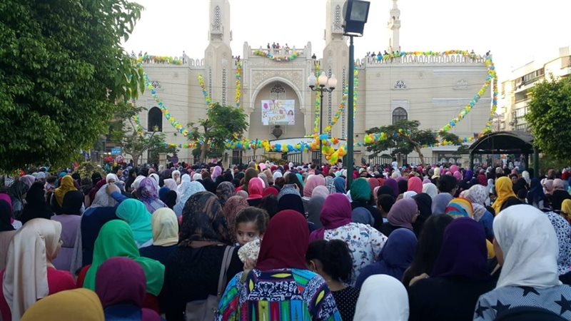 عيد الاضحى