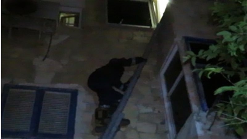 الحماية المدنية