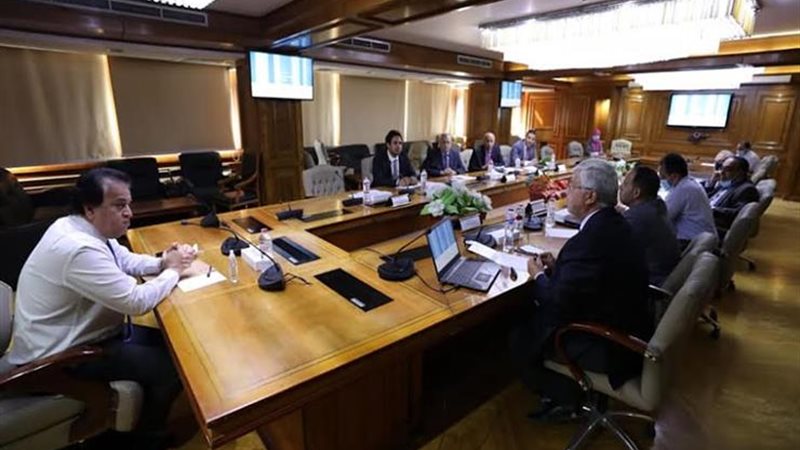 ربط الجامعات بالصناعة