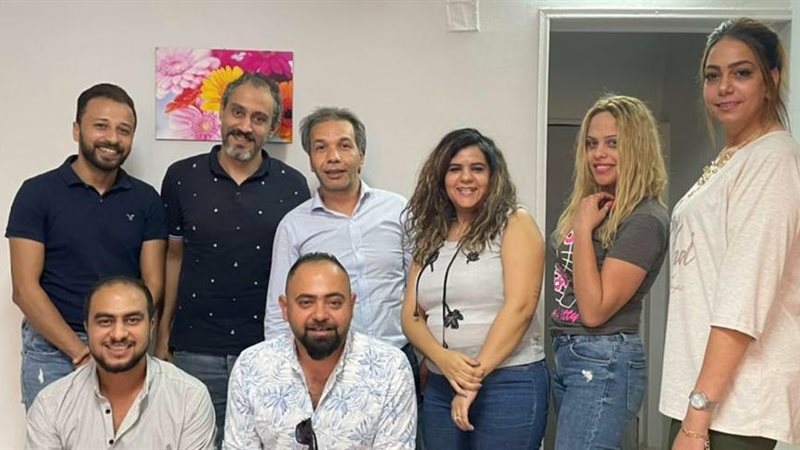 برنامج تعالوا نشوف