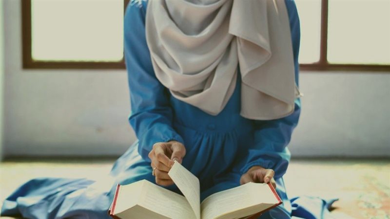 كيف تقي نفسك من العين