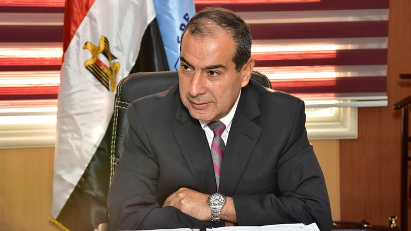 الدكتور ياسر مصطفى
