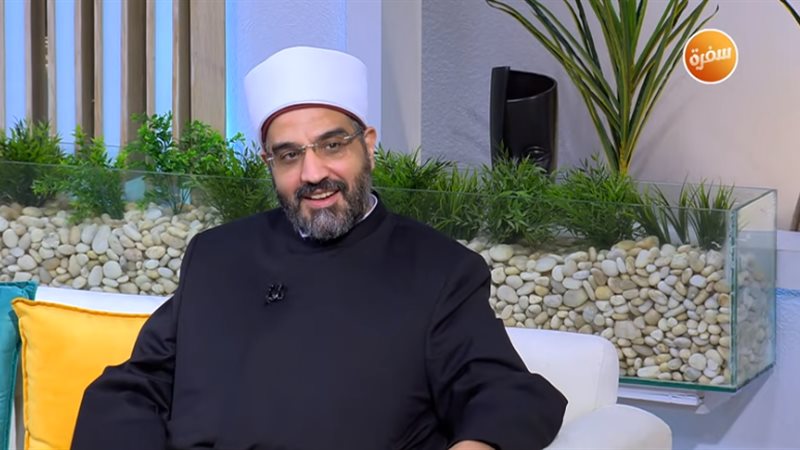 أمين الفتوى في نصيحة