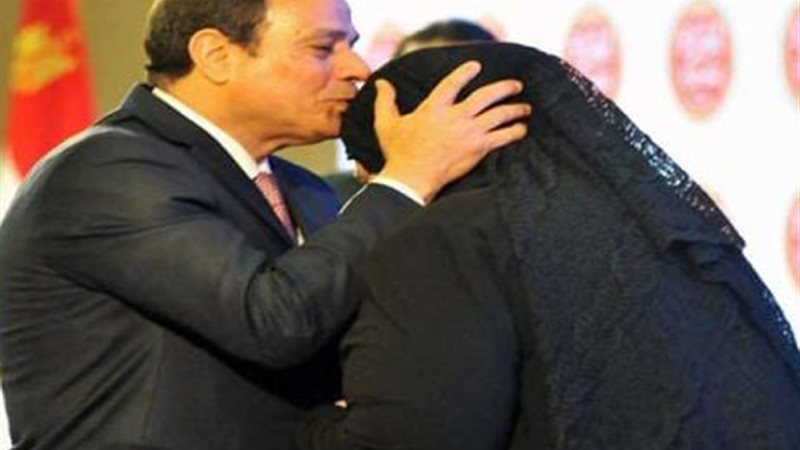 دمت سندا للمرأة ومنتصرا