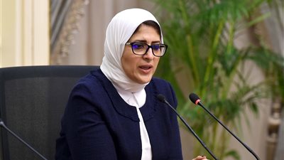 منشور من وزارة الصحة بشأن مدارس التمريض يفيد باستثناء ثلاث فئات