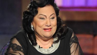 وفاة الفنانة اعتماد خورشيد عن عمر ناهز 86 عاما.. هير نيوز تنشر أبرز 5 تصريحات صادمة لها 