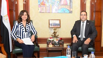 إشادة برلمانية بجهود 