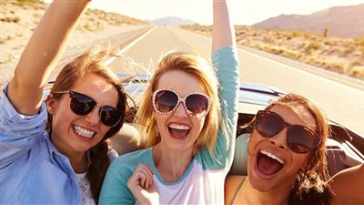 لبنات الجامعة.. أفضل طرق لاستغلال الإجازة الصيفية 