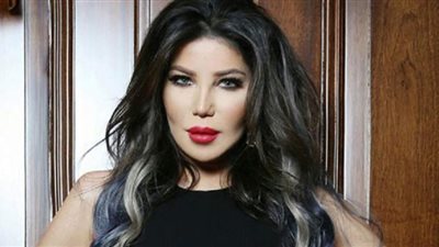 على الرغم من تلقيها اللقاح اصابة مى حريرى بالمتحور الهندى 