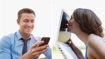 «علشان ما يبقاش فيه ست تانية» .. إزاي تحافظي على جوزك المسافر!