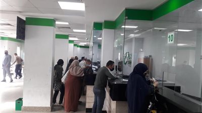 بدء صرف المعاشات عبر ماكينات بنك ناصر الاجتماعي ومنافذ فوري غداً الخميس 