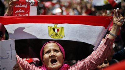 إيمان الريس: المرأة المصرية تعيش عصرها الذهبي| فيديو