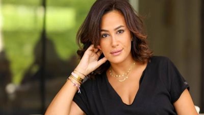 هند صبري تُطلق مبادرة الأكسجين للجميع في تونس