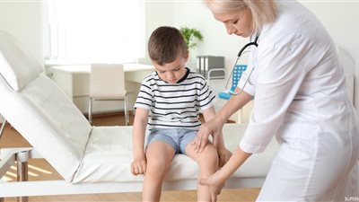 5 معلومات عن الضمور العضلي..بعد إعلان الرئيس السيسي تحمل الدولة تكلفة العلاج 