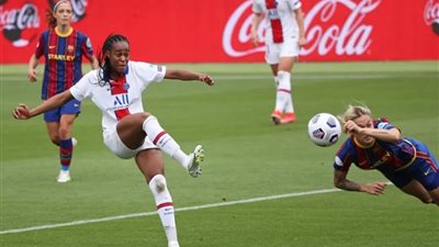 بث مباريات دوري أبطال أوروبا للسيدات مجانًا على «يوتيوب»