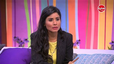 المحامية مها أبو بكر للبنات : اللي تتعرض للتحرش تاخد الموبايل أو اللابتوب وتروح مباحث الانترنت