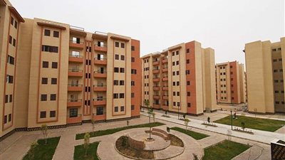 3 معلومات عن شقق سكن لكل المصريين بمدينة حدائق العاصمة