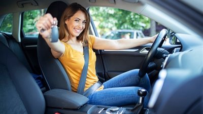 ازاى اعرف مخالفات عربيتى ؟.. 3 خطوات بسيطة من البيت 