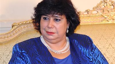 إيناس عبد الدايم: وداعًا فارس الظل والنور 