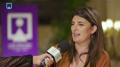 إبتسام فريد وفرح الديباني.. ستات شرفت مصر 