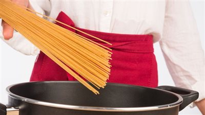  تعلمي طريقة عمل  سلق المكرونة 