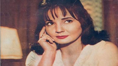 سر طلاق شادية قبل ليلة الدخلة وتهديدها لأمها :