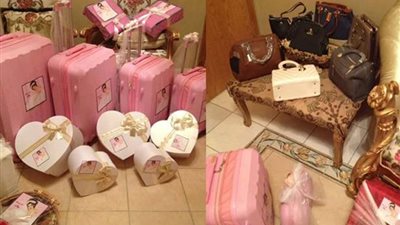 أشهرها «بدلة الرقص».. تعرفي على القائمة السرية في جهاز البنات