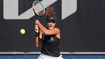 «ميار شريف وأنس جابر».. يصنعان التاريخ ويرفعان رأس العرب في ملاعب التنس العالمية