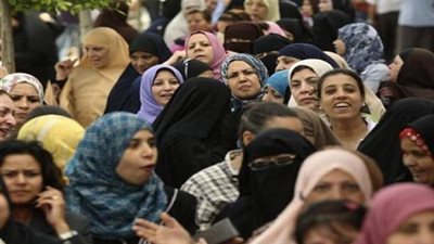 أربع مشاكل تعوق تمكين سيدات مصر في سوق العمل