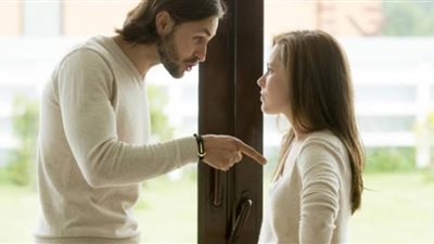 إزاي أعرف أن خطيبي أناني ؟