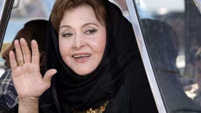  ليلى طاهر : وحشني الجمهور والفن.. وهرجع لمّا ألاقي الدور المناسب لتاريخي 