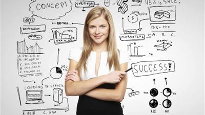 «كن لطيفًا».. 4 نصائح لتقدير ذاتك وزيادة ثقتك بنفسك